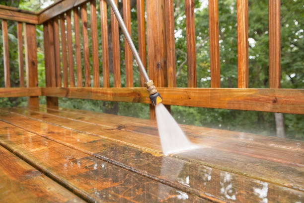 Best Roof Pressure Washing  in Utica, IN